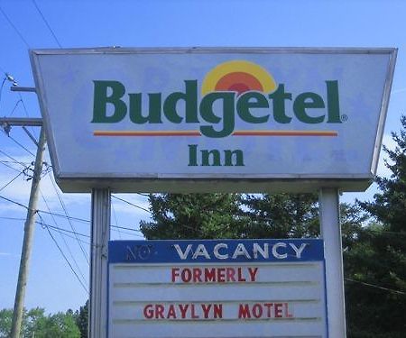 Graylyn Motel South Glens Falls Dalaman gambar