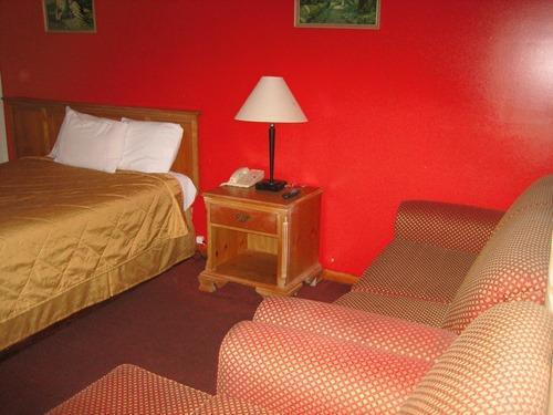 Graylyn Motel South Glens Falls Bilik gambar